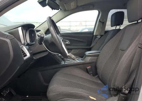 2012 Chevrolet Equinox Lt из США, поврежденный, VIN 2GNFLEEK4C6312253